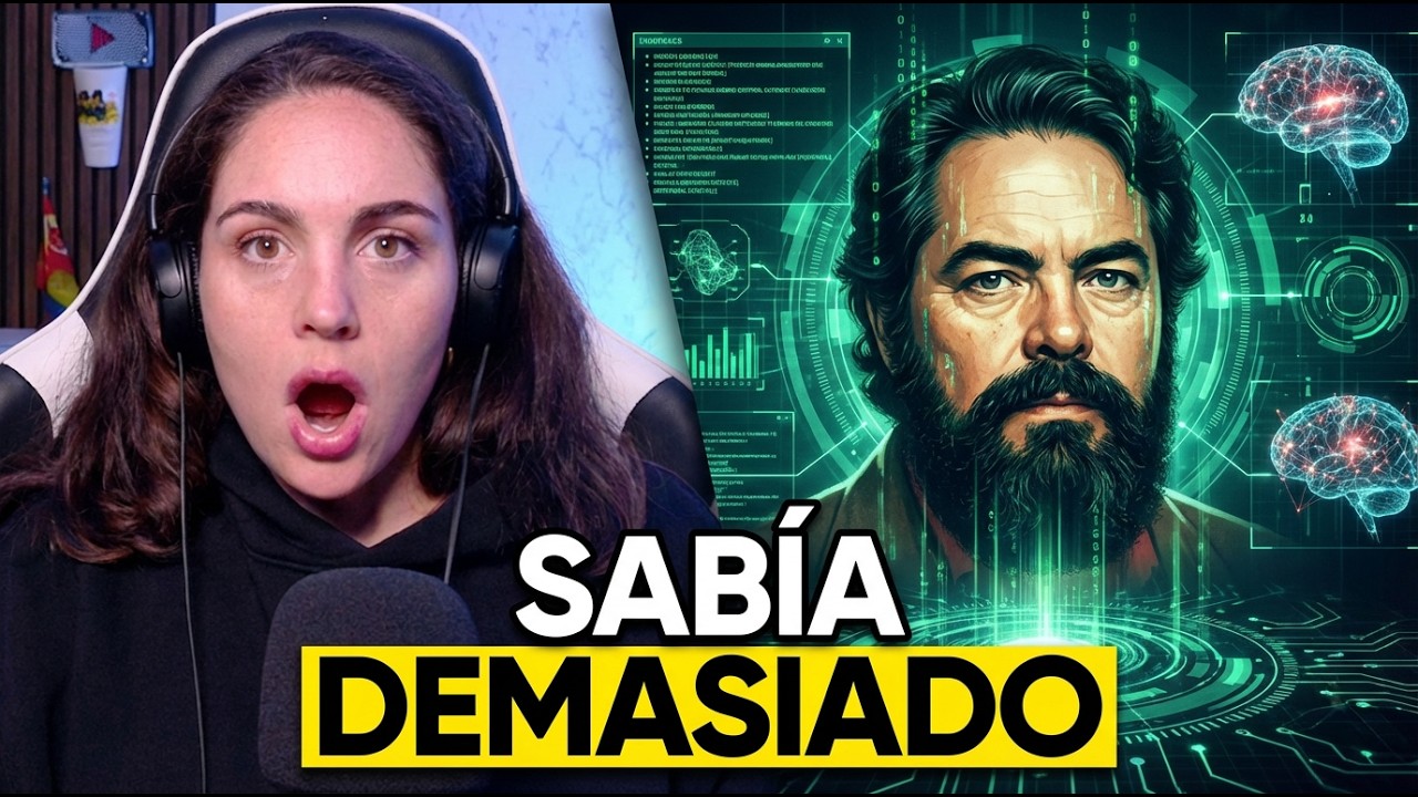 ESTO ES MÁS FUERTE DE LO QUE PENSABA | Jacobo Grinberg