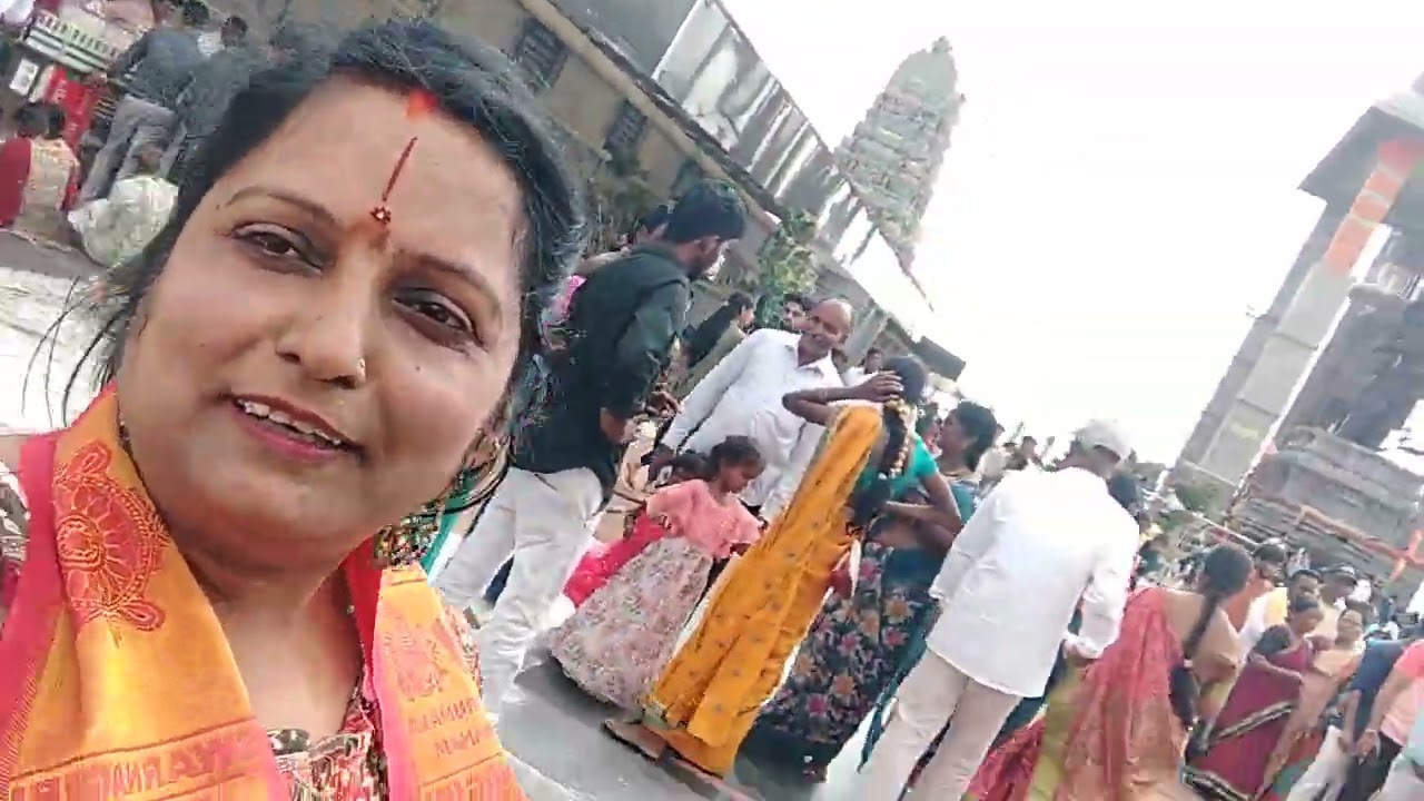 June 2025 at Swarngiri Temple, 