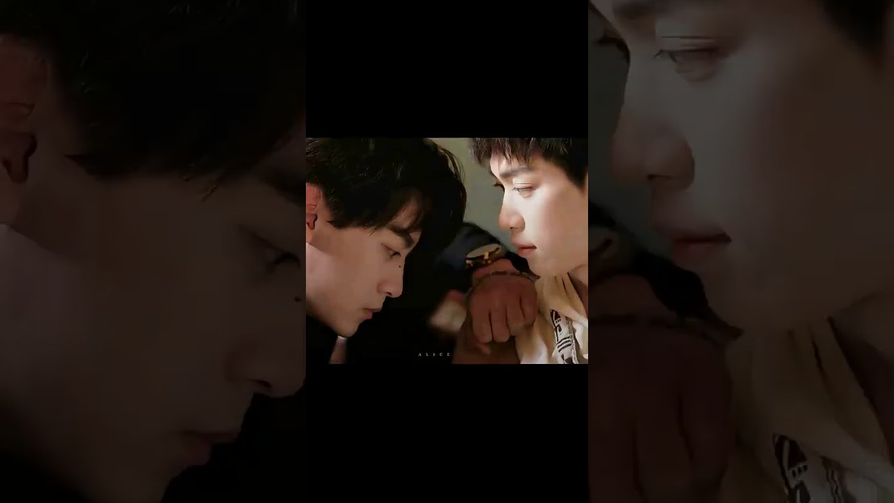 He is jealous 🫣🤭||Revenged Love||#bl#chinesebldrama #revengedlove #cdrama #blseries #bldrama
