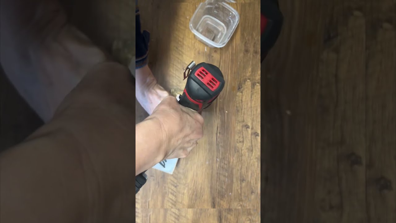 Dad Deserves a Reel Good Time! DIY 