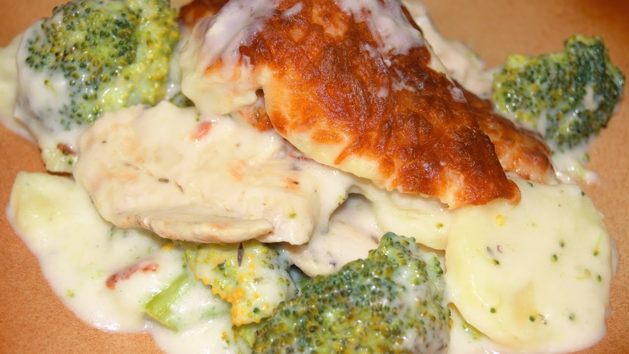 دجاج بالفرن مع البيشامل/شيف احمد
Chicken Bechamel Gratine