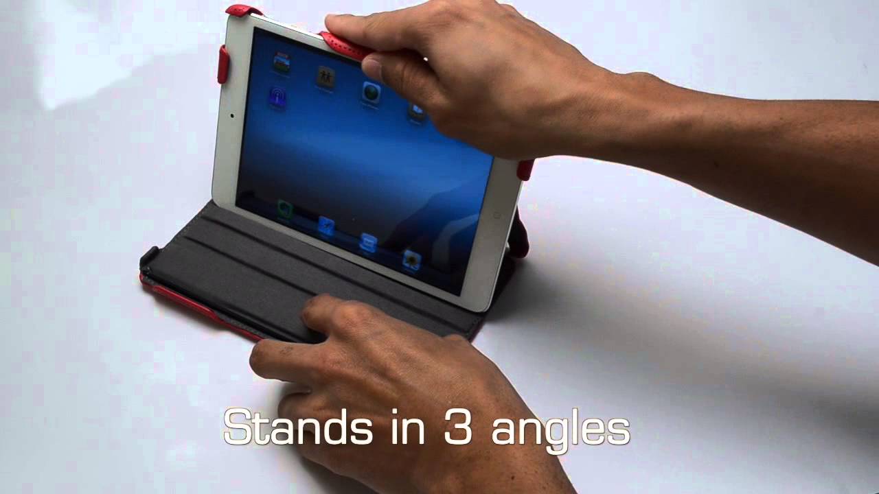 Marware C.E.O. Hybrid iPad mini Case