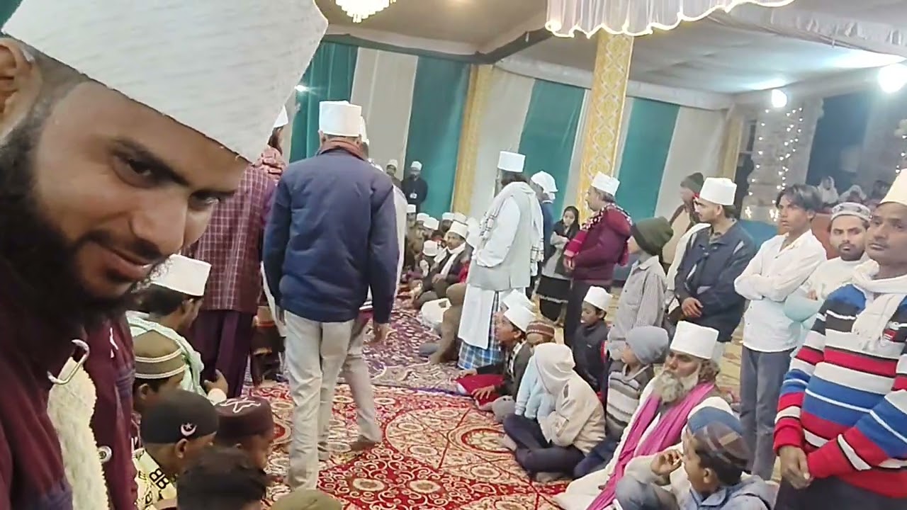 Tujhko Aata hai har ek gham ka madhawa Karna URS Hazrat Khwaja Sufi Kamil Miya sarkar 2026 #trend 