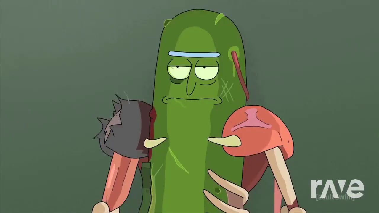 Tank Rick! - Chetreo & Left 4 Dead Soundtrack | RaveDj