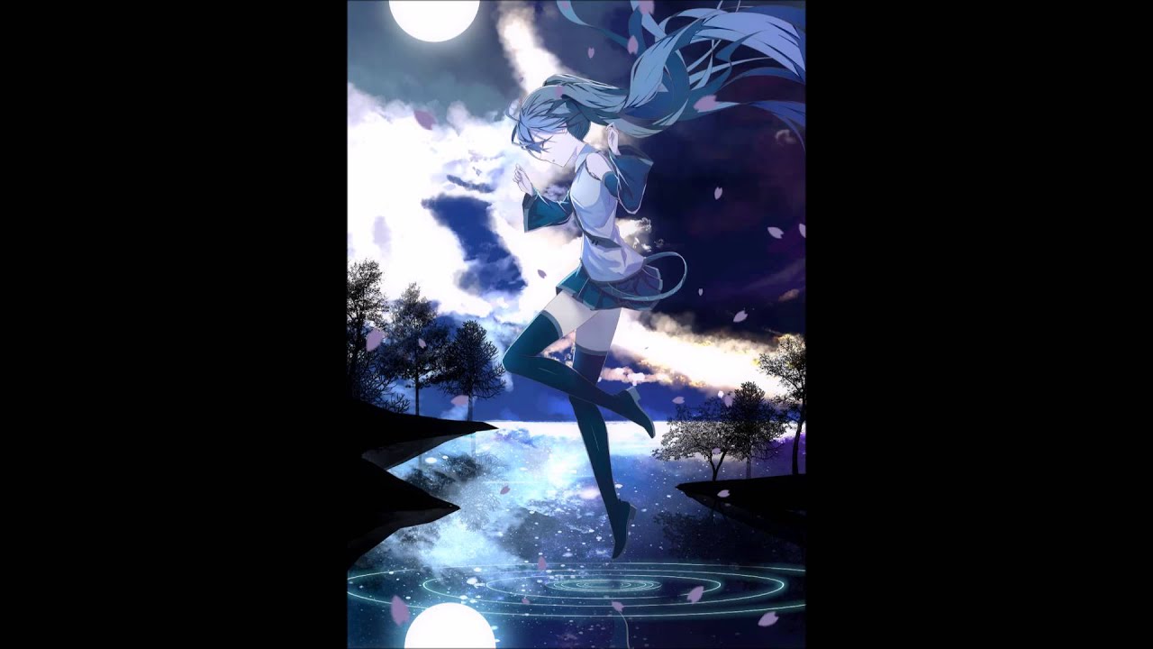 Nightcore-Ready Set Roll