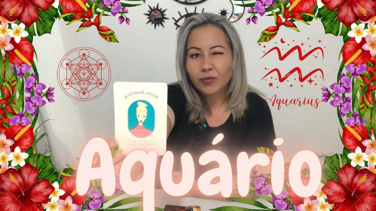AQUÁRIO ♒️ ✨OUT/25✨O QUE VEM PARA VOCÊ!