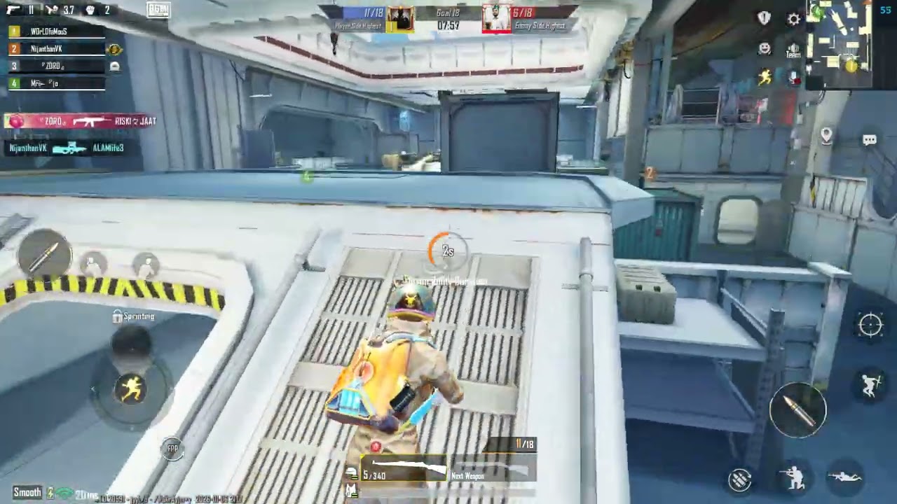GUNGAME