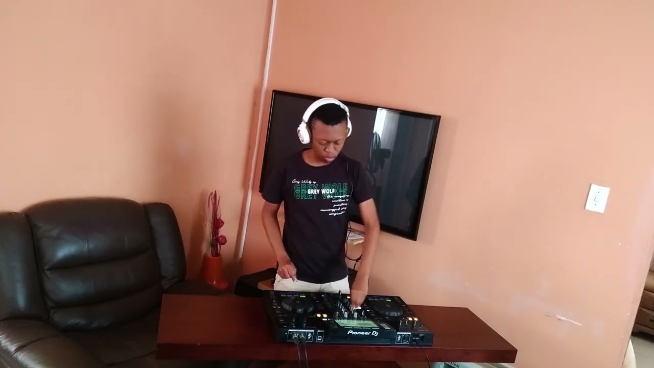 DJ Twitch x Shimza x Black Coffee : 02 JUNE 2022