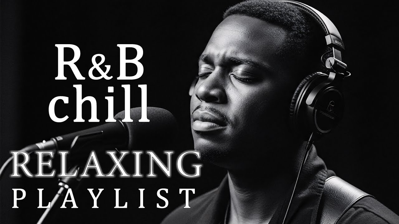 R&B That Knows the Heart — Chill Songs to Relax