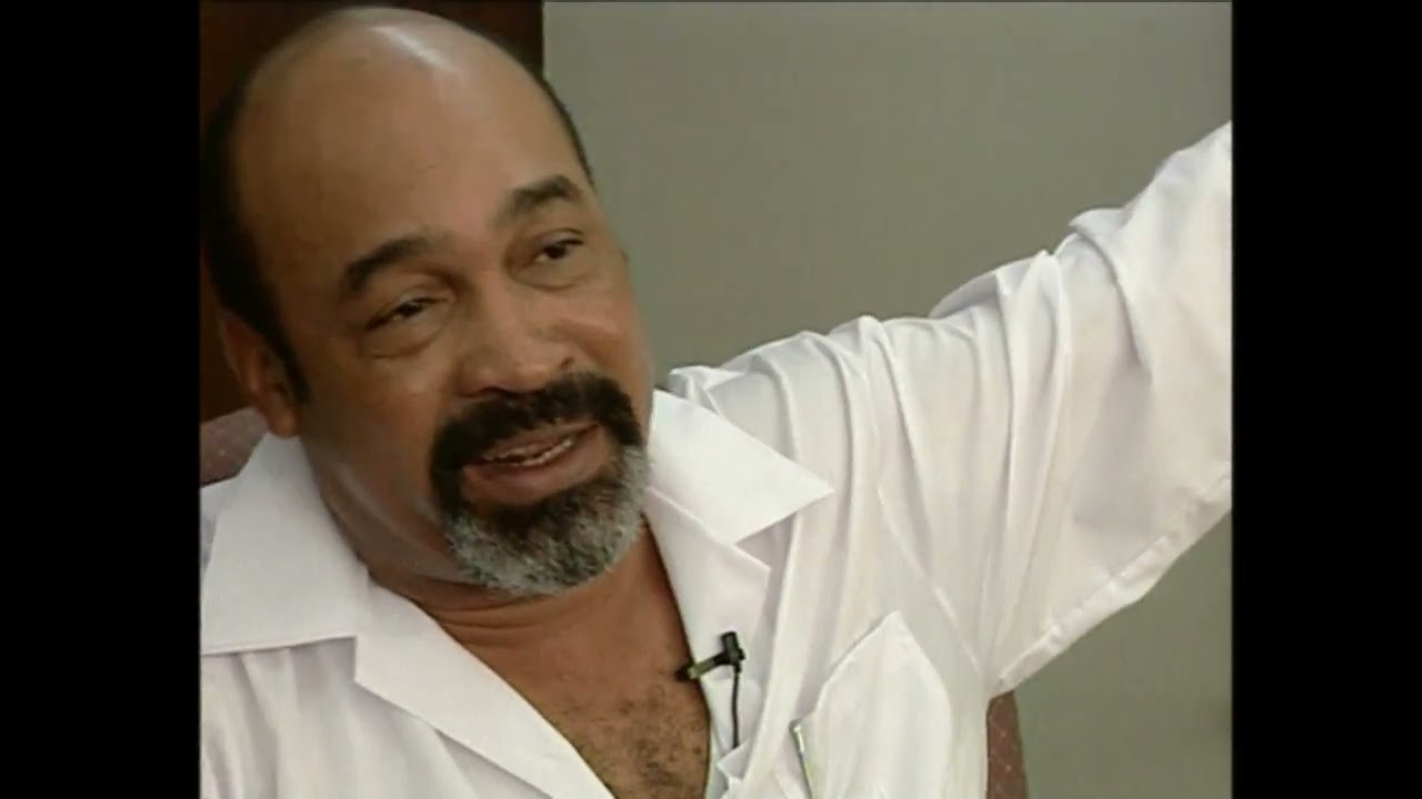 Desi Bouterse, interview 1998, AT5