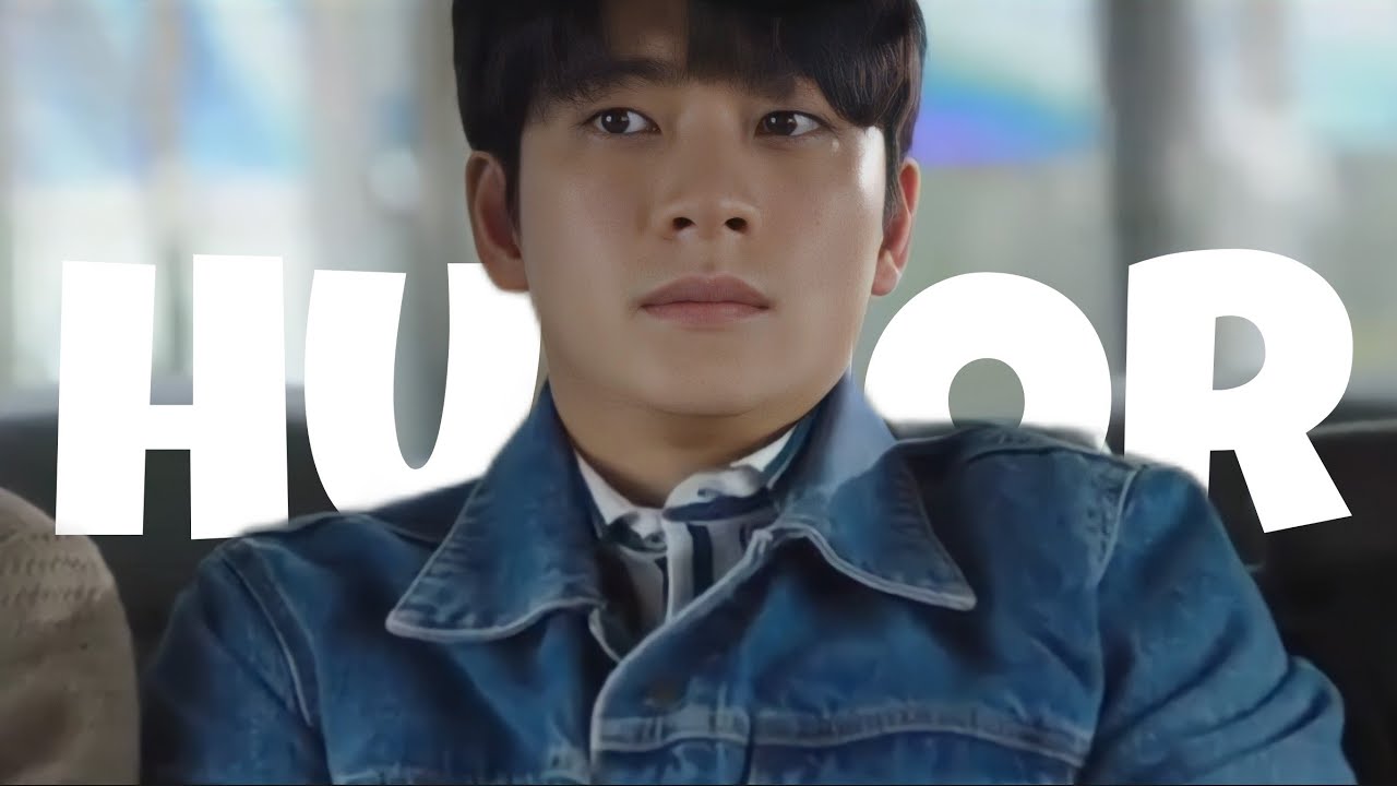 Kore klip || HUMOR - Extraordinary Attorney Woo ➻ Hey na na
