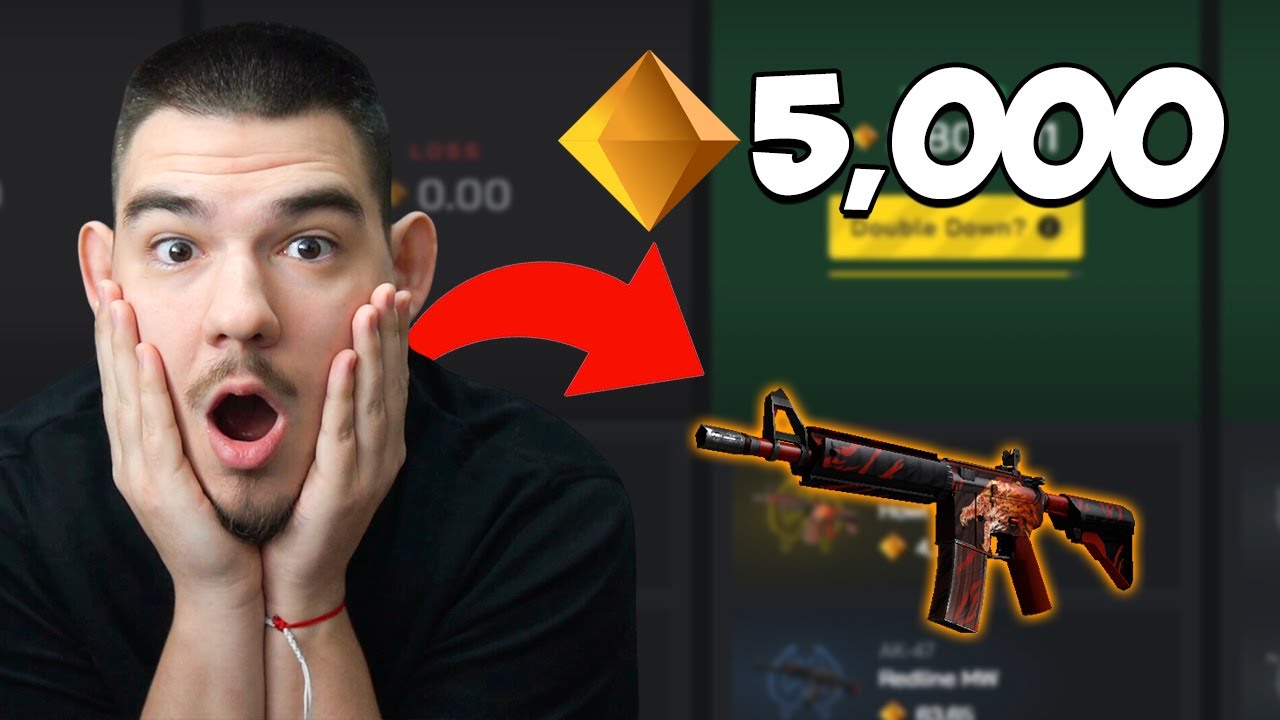 ТЕЖКА ПЕЧАЛБА, УДАРИХМЕ HOWL ЗА 5,000 В CLASH!
