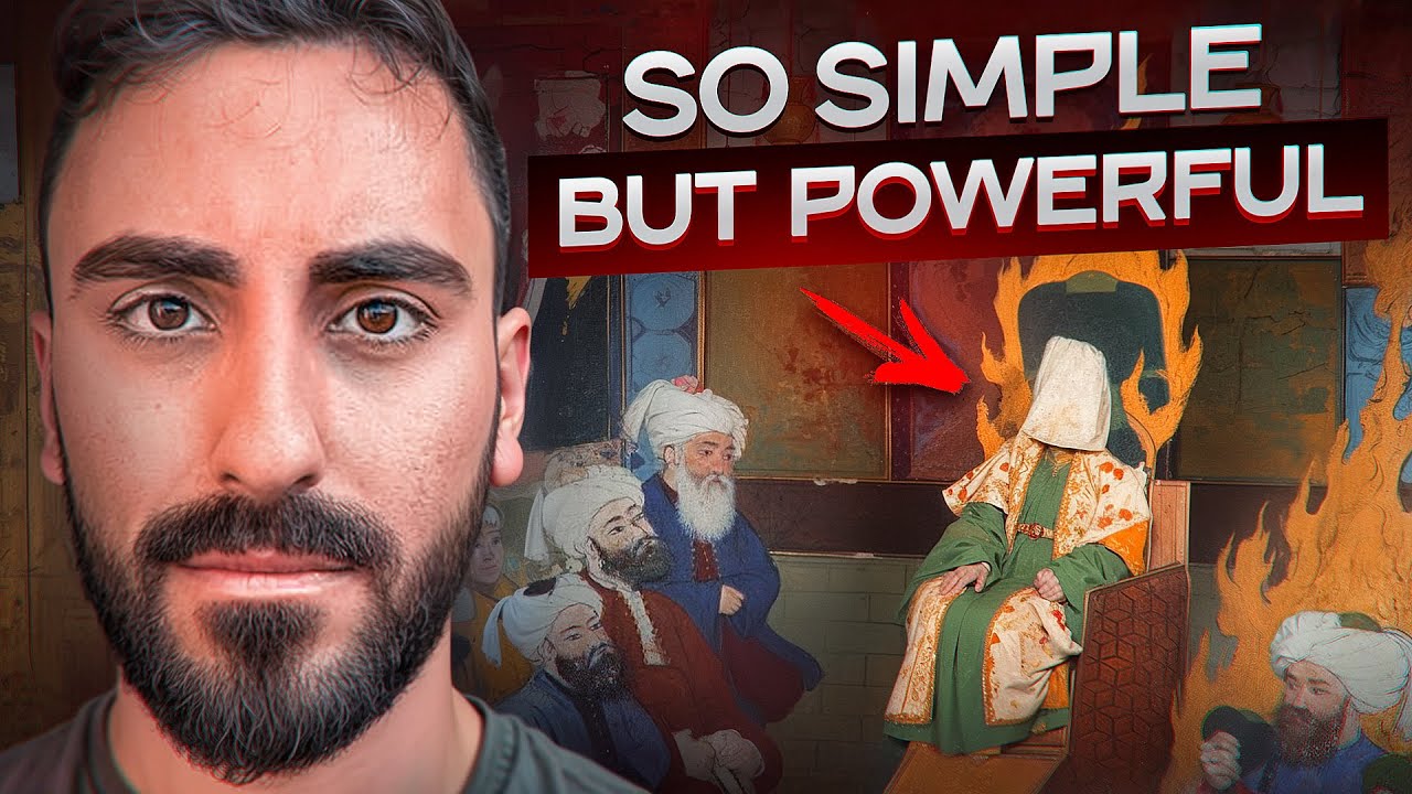 I Make $20,000/mo EVERY TIME I DO ISTIGHFAR (here's why)
