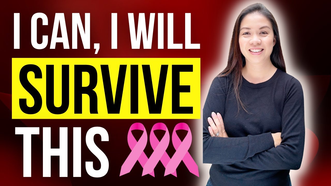 Young Triple Negative Breast Cancer Diagnosis at 29 yo: 12 year Survivor Story