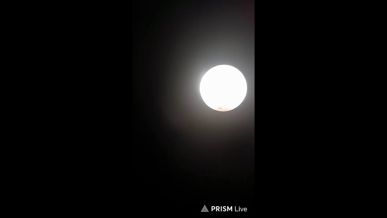 Live streamingbtotal lunar eclipse March 3, 2026 of PIMOHWEATHER Philippines