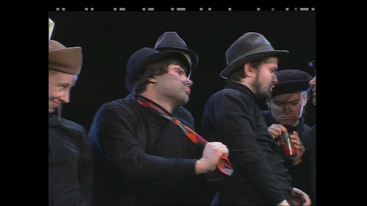 Towarzysz Szmaciak, cz. II - suplement do odcinka 