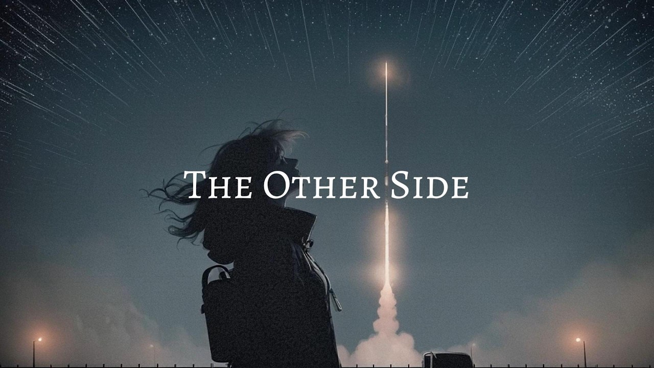 The Other Side - Kanishka Lyric Video