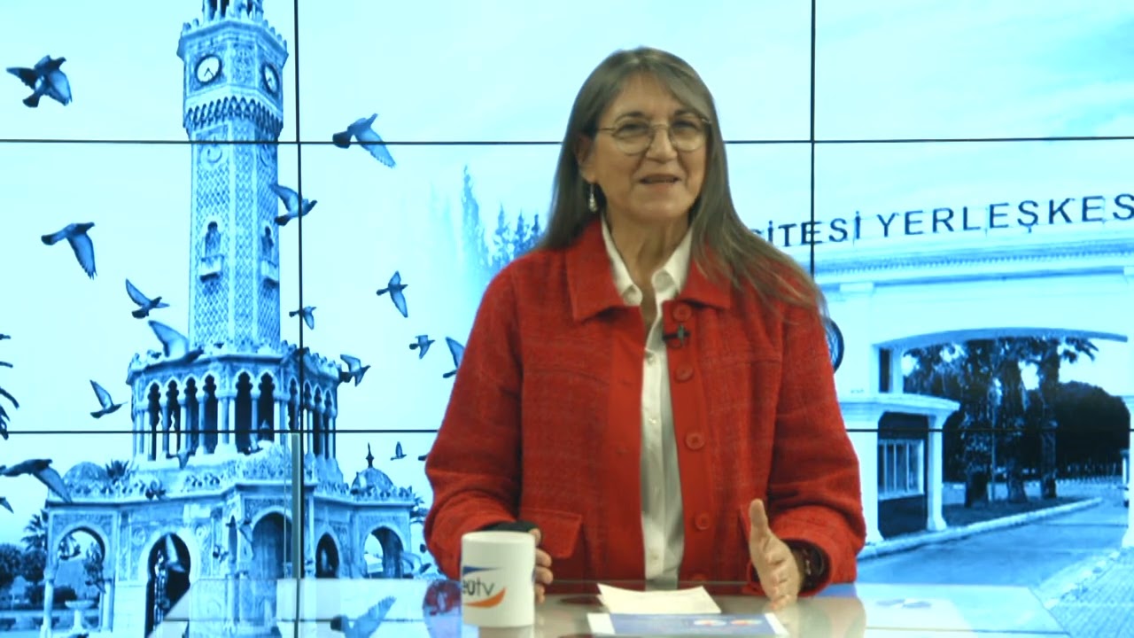 Otizm Spektrumu Nedir? I Alev Girli