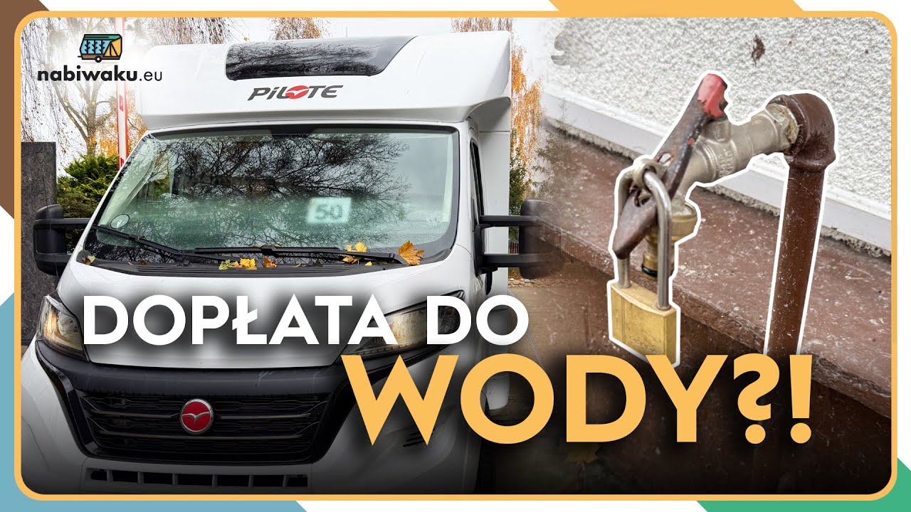 KEMPING CAŁOROCZNY Z OCENĄ 3.0 - JAK NAPRAWDĘ WYGLĄDA?