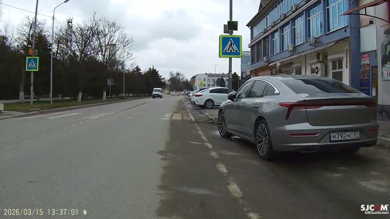 2026-03-15. #прохладный #кбр #велосипедный #травел #велосипеднаяпрогулка #топ  Часть 7.