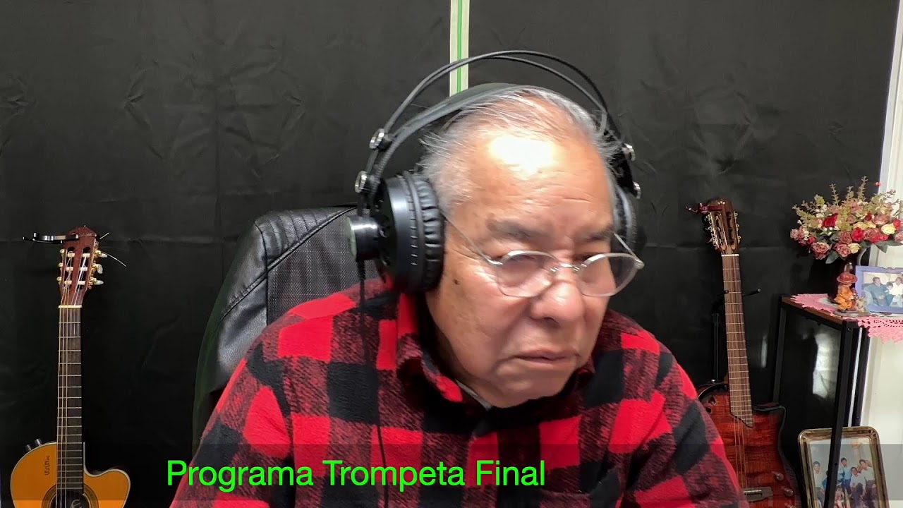 trompeta final