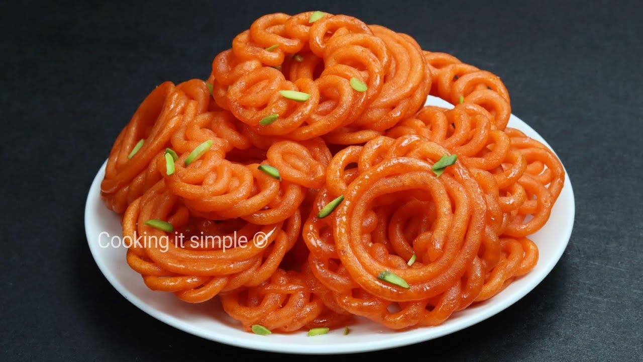 jangiri/ imarti/ജാങ്കിരി recipe malayalam/ jilebi recipe
