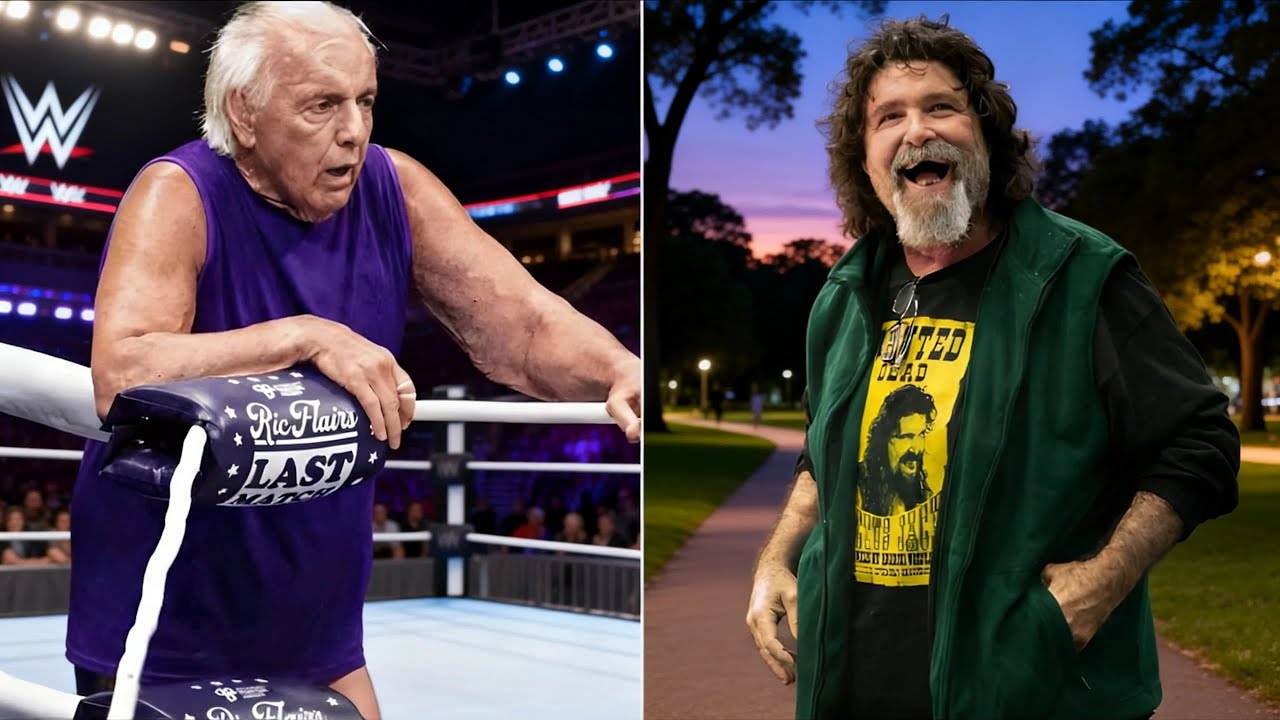 10 wrestler della WWE che i fan vorrebbero vedere ritirarsi il prima possibile