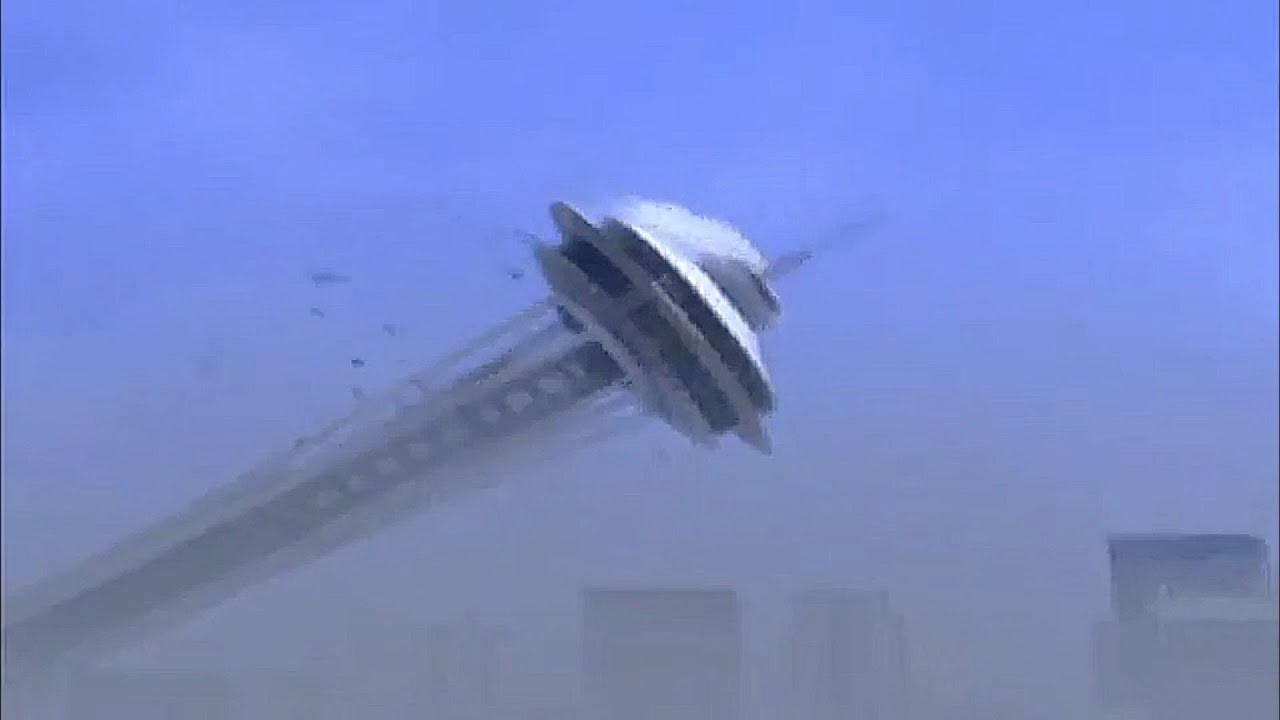 The End of: Seattle