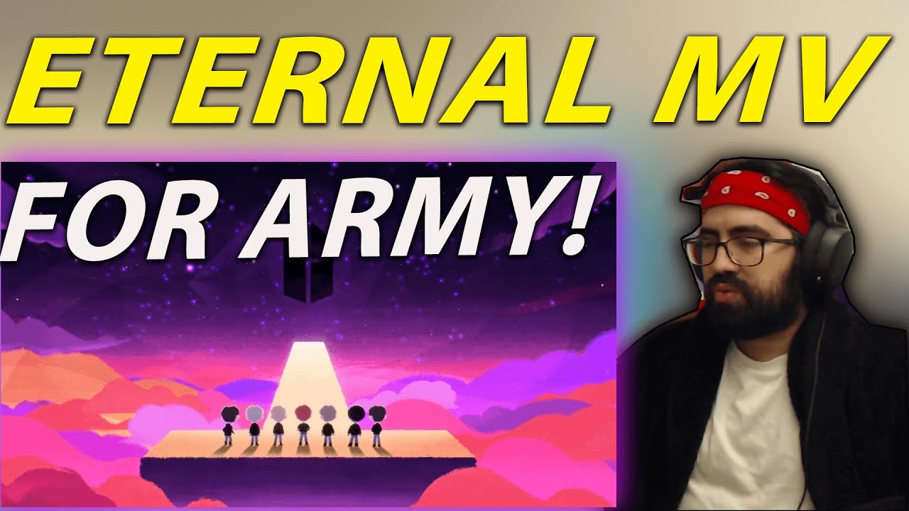 Incredible.. - [2020 FESTA] BTS (방탄소년단) 'We are Bulletproof : the Eternal' MV | Reaction