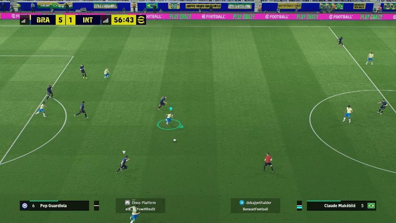 Konami did it again 