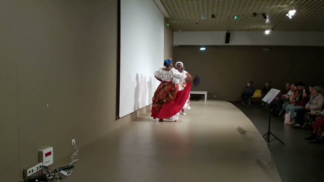 Agoulou pa kalé - Sista & Sémaïe - BKA