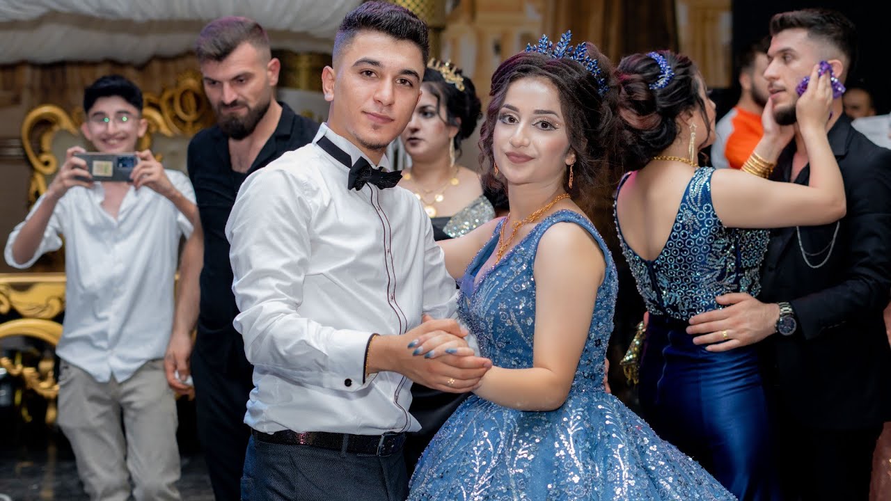 خطبه صبري وا مالفاء 💍جزا ( 2 )