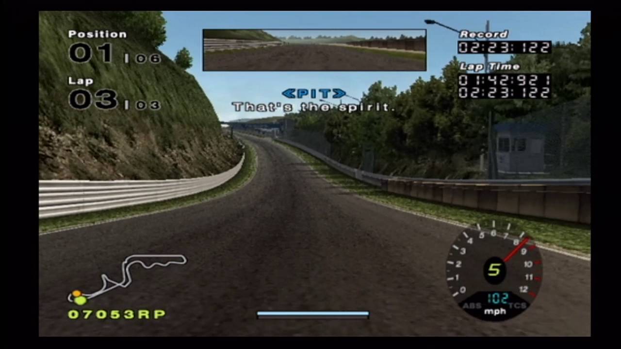 R:Racing Evolution - Story Mode Chapters 5 - 10