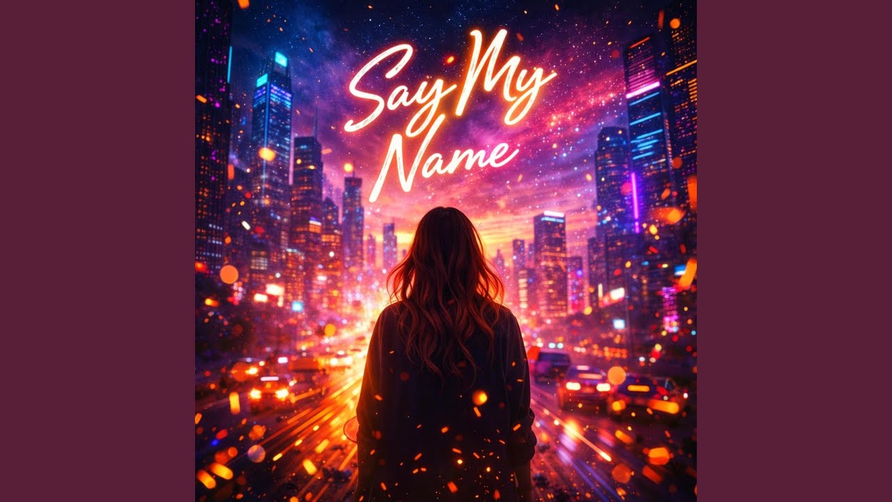 Say my name