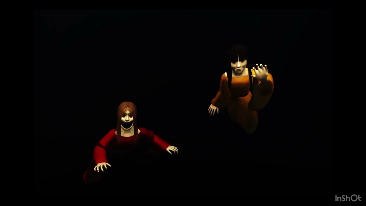 Unknown Memories - Rachel and Darla’s Chase Theme