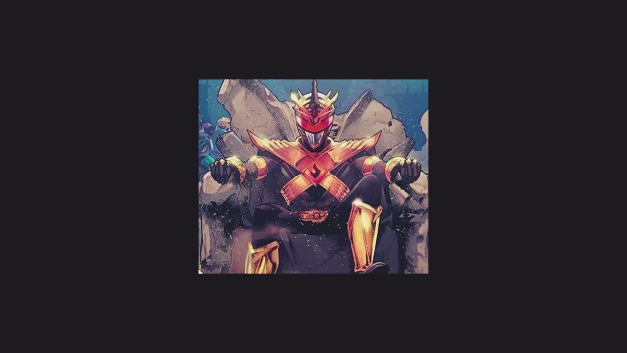 Rap do Lord Drakkon “Deus” - M4rkim (speed up)