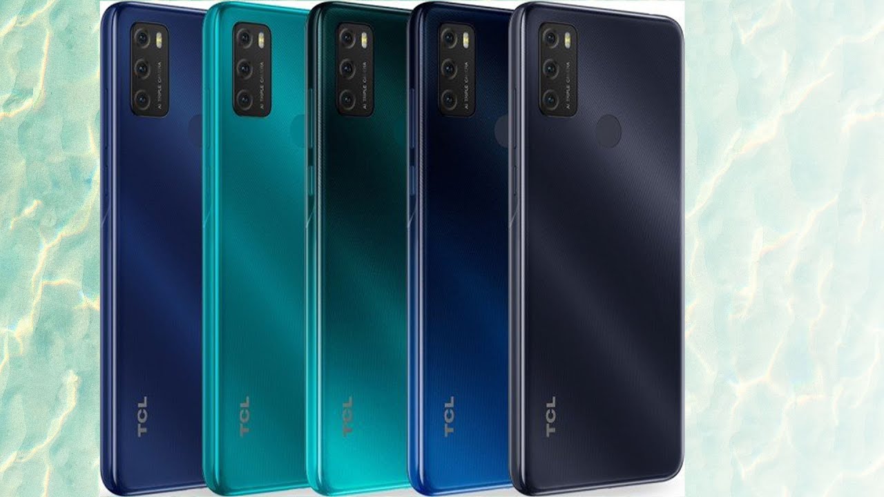 Tcl 20E Detaylı İnceleme