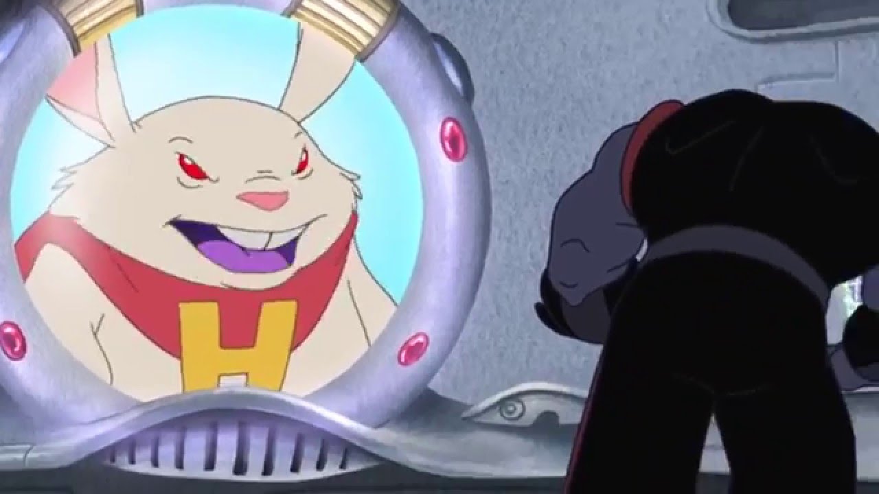 Where are we going? Lilo & Stitch - Sandwich Shortage | Official Disney Junior Africa