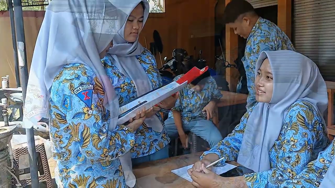 NEGOSIASI JASA BIMBEL_KELAS X.E2_KELOMPOK 3_SMAN 1 NALUMSARI
