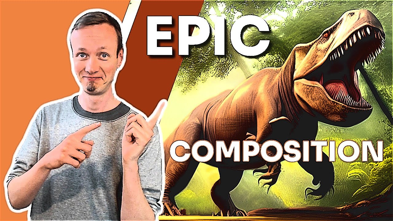 Epic Orchestral Music Composition Masterclass