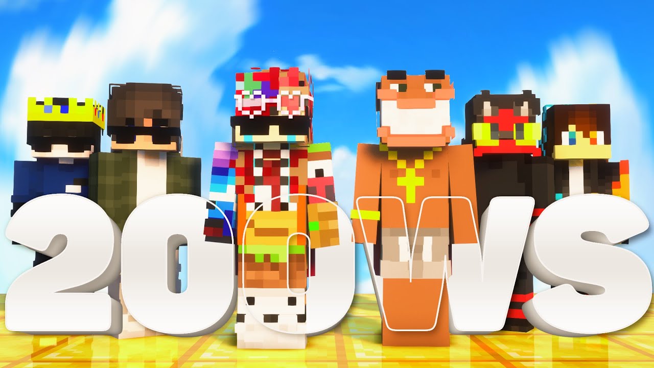 200 WINSTREAK IN 2025...? | Hypixel Bedwars