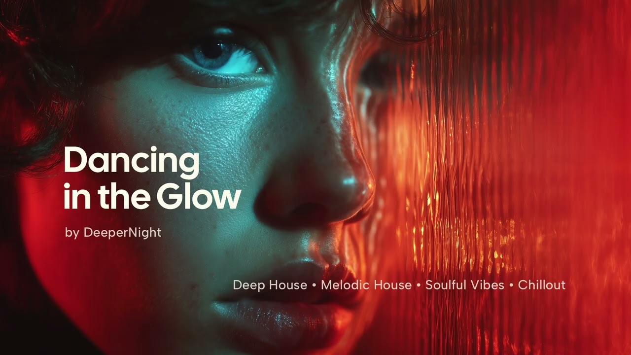 DeeperNight - Dancing in the Glow
