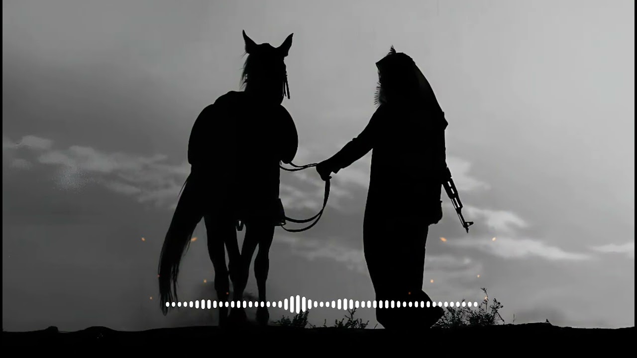 Impulsar - Heart Touch (Most Soulful Arabic Beat)