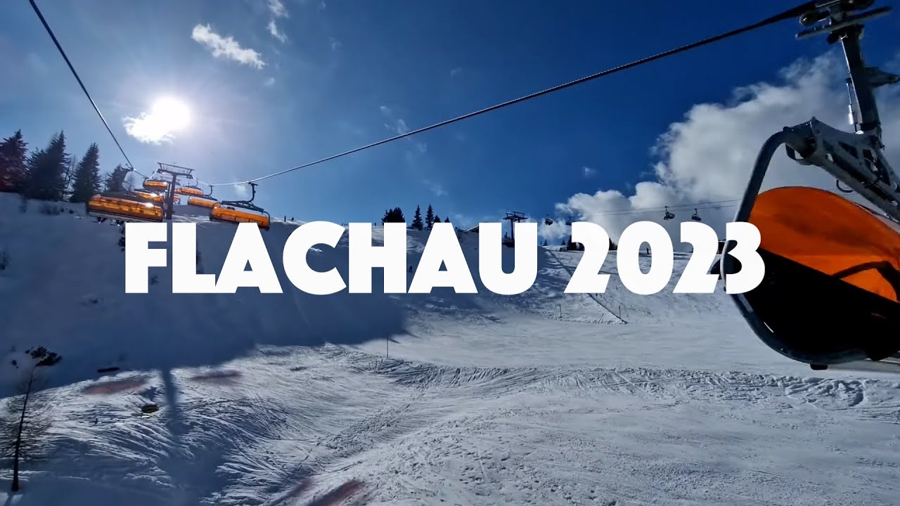 ❄️ FLACHAU 2023, HALLO HALLOOO! ❄️ | Aftermovie