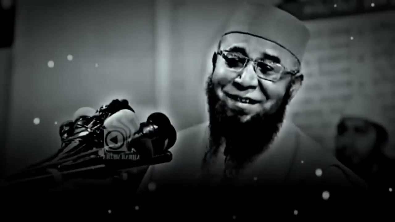সবাই কবর থেকে উঠবে, কিন্তু বেলাল (রাঃ) উঠবে না — মুফতি নজরুল ইসলাম কাসেমী | Islamic Tune 2.8 🕌📿