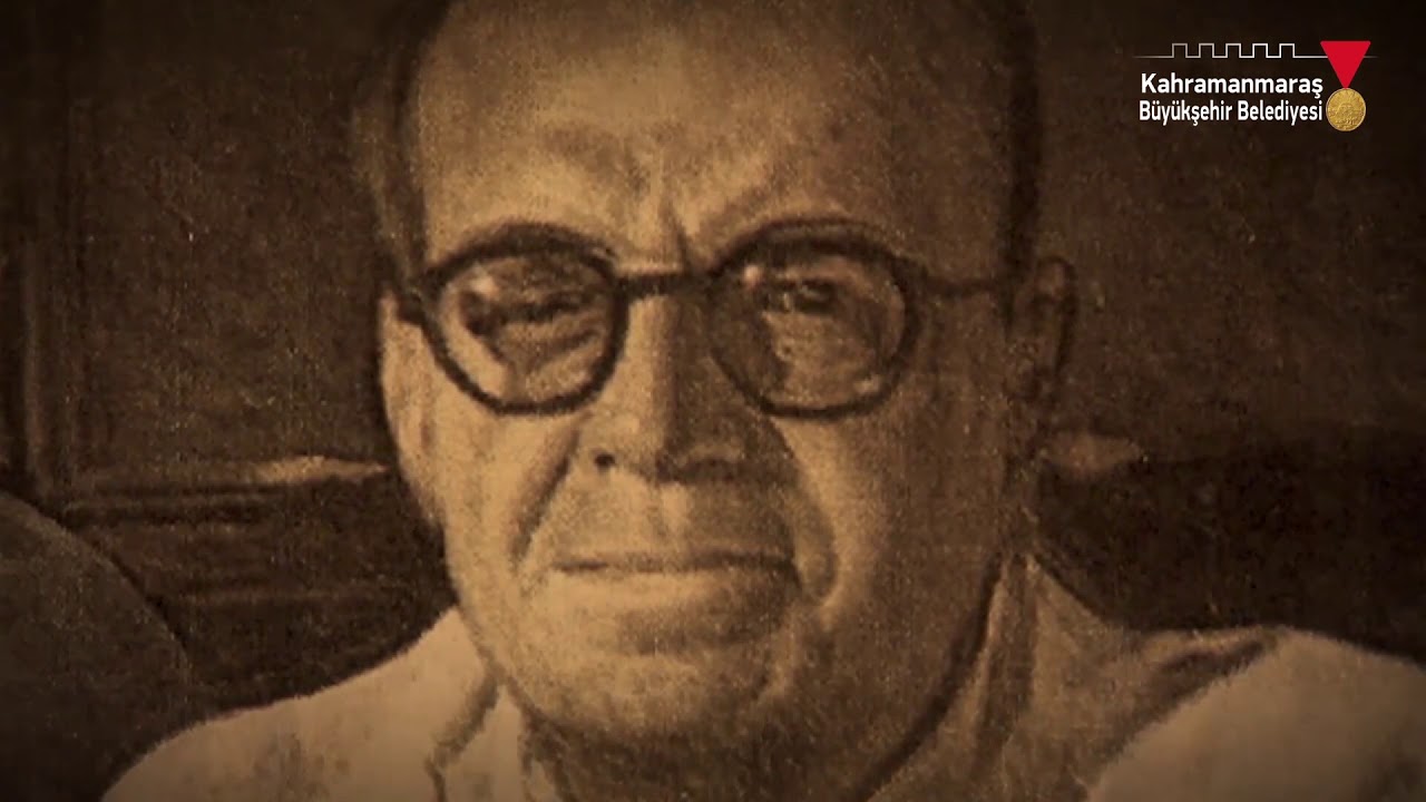 NURİ PAKDİL BELGESELİ