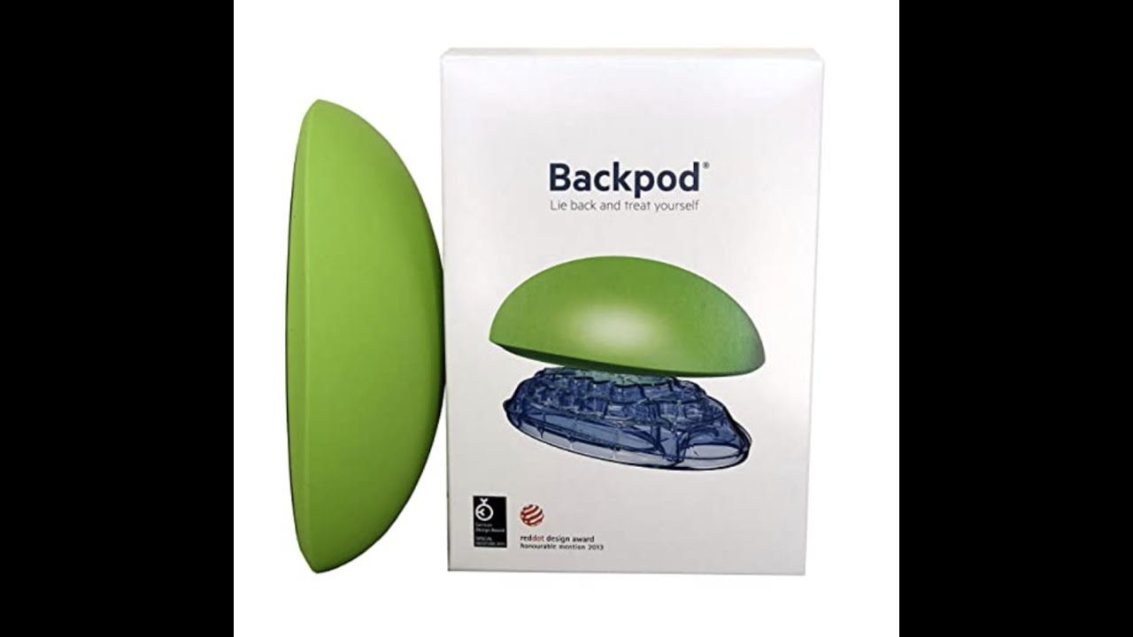 BACKPOD