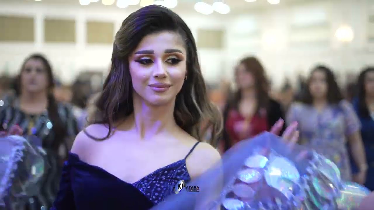 خالد مزوري & ماهر كوردي داواته فراس و نبات سريجكا مقطع الخامس 5 KHATARAVIDEO