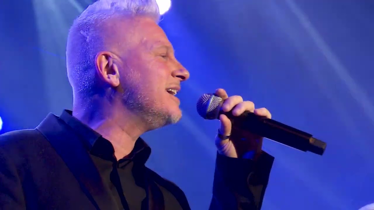 2026 Tom Olaerts - One Day Like This - Boggeter proms
