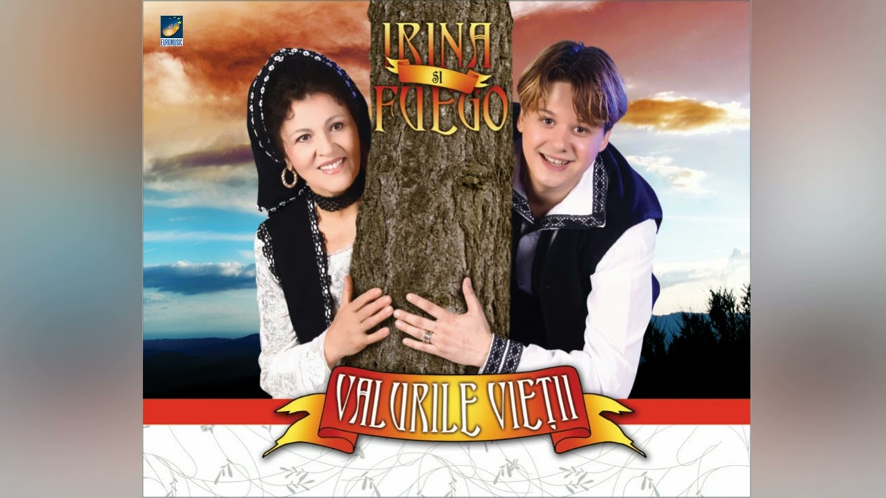 Fuego - Valurile vietii - album